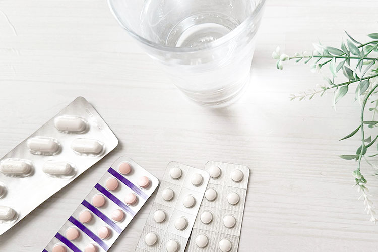 自費診療のイメージ画像